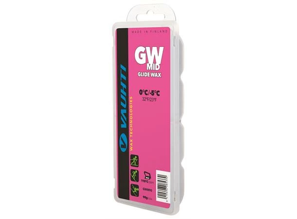 Vauhti Vauhti Vauhti GW Mid Glide Wax