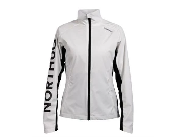 Northug Northug Northug Cavalese Tech Jkt Dame L