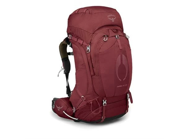 Osprey Aura AG 65 Dame XS-S